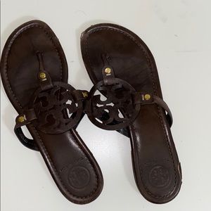 tory burch sandals